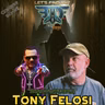 Coming soon to Let’s Find Out with Diego: Tony Felosi “Shadowpeople”
