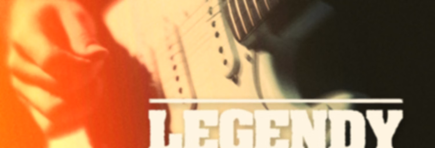 Legendy Rocku