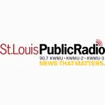 KWMU-2 St Louis Public Radio Jazz