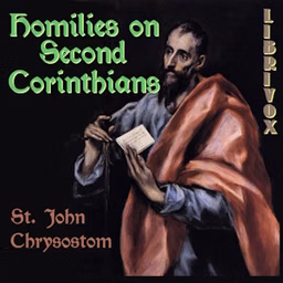 Homilies on Second Corinthians