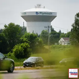 The Push to Deport Fraudsters & Cyberattacks on America's Water