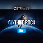 NASA Third Rock Radio from SuiteRadio (HQ)