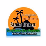 Stereo Balfate