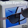 For Mac Eyes Only 475 – Cutting the Curb