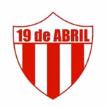 Recuerdo del ascenso de 19 de Abril.