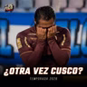 Ep 314 - Goleados en Cusco. ¿FIN DE LA ERA CÚPER?