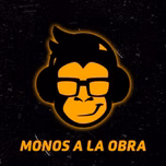 Monos a la Obra