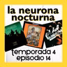 T04E14. Separando la obra del artista