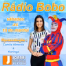 RÁDIO BOBO - EP 054