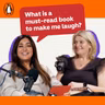 What is a must-read book to make me laugh? With Bryony Gordon 