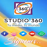 studio360