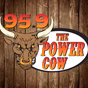 95.9 The Power Cow - WIBM