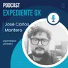Expediente GX con José Carlos Montero | Desarrollo de Videojuegos | Alquimia | Industria española del videojuego