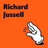 Mit Richard Jussel über Baum, mit und ohne M