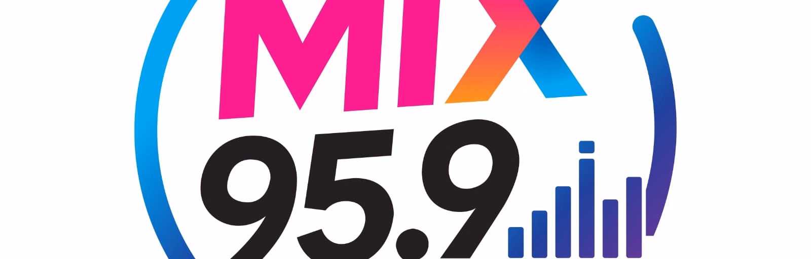 Mix95.9Fm