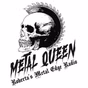 Roberta's Metal Edge Radio
