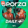 Sporza Daily+ Red Panthers en Red Lions op zoek naar WK-medailles in eigen land