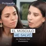Entrenar antes de la tragedia: Cómo un cuerpo fuerte sobrevivió a lo imposible | Val de la Torre I Phitlosofía - Ep 74