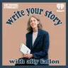 Write Your Story: The Role of Surrender in Being Yourself