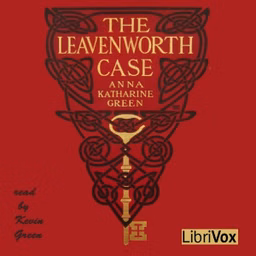 Leavenworth Case (Version 2)