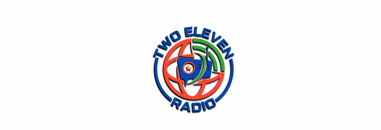 Two Eleven Radio