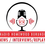 RADIO TELEVISION HOMEWOOD BURUNDI
