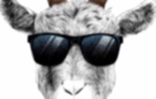 New Podcast