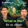 HMS66 เพราะเป็นมนุษย์ เราจึงไม่เคยหยุดตามหาความหมายของชีวิต
