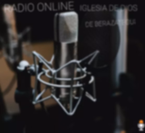 RADIO ONLINE IGLESIA DE DIOS DE BERAZATEGUI