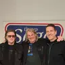 Friðrik Sturluson & Sigurgeir Sigmundsson úr Klaufar