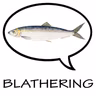 Blathering - 450 - Wandertag im Flussbett