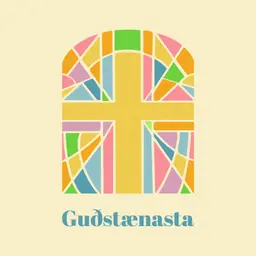 Guðstænastur í útvarpi