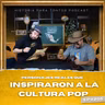 Los personajes reales que inspiraron a la cultura pop - Ep.#205 -  Historia para Tontos Podcast