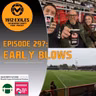 #297: Early blows