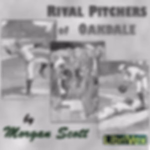 Rival Pitchers of Oakdale by Morgan Scott ( - fl.1911)