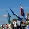 Saruna ar Agitu no Salaspils draudzes grupas | Svētceļojums 2026 | 03.08.2026.