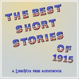 Best Short Stories of 1915, The by Various