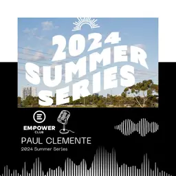The 2024 Empower Summer Series is here!