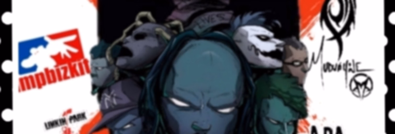 Especial NuMetal