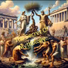The Secret Of Mythology... - Best Of The Alchemical Lantern Live Broadcast - Episode #69