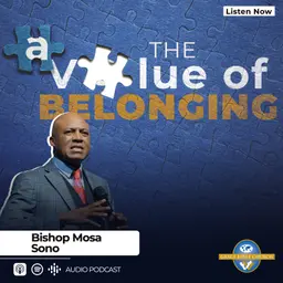 The Value Of Belonging - 26 April 2026