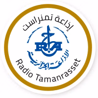 Tamanrasset (تمنراست) بث حي