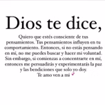 Predicas