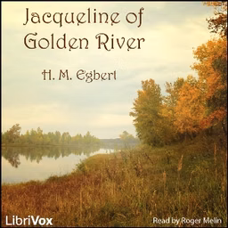 Jacqueline of Golden River