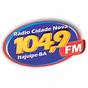 Rádio Cidade Nova FM