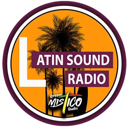 Latin Sound Radio by Reggae Mistico