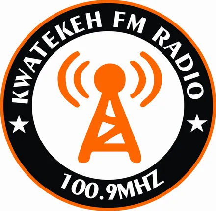 Kwatekeh FM Radio 100.9