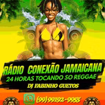 RADIO  WEB CONEXÃO JAMAICANA