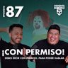 !Con Permiso¡