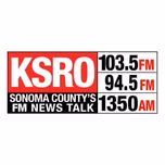 KSRO 1350